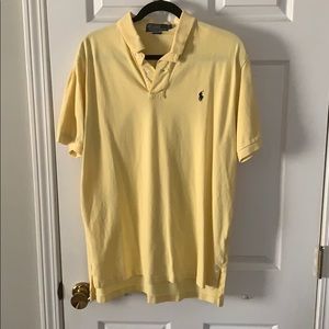 POLO by RALPH LAUREN polo shirt